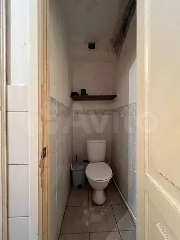 Комната 11,6 м в 8-к., 2/5 эт. - Фото 1
