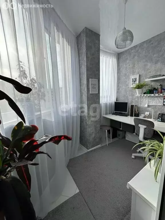 1-комнатная квартира: Калуга, улица Кибальчича, 30 (41.9 м) - Фото 0