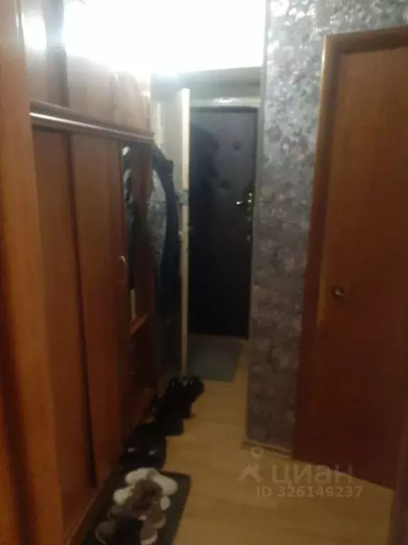 2-к кв. Московская область, Дмитровский муниципальный округ, ... - Фото 2