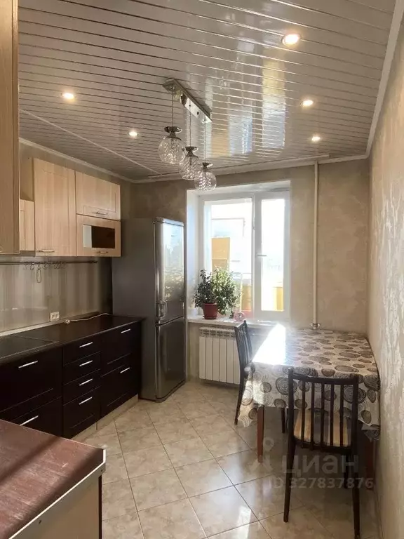 1-к кв. Санкт-Петербург Российский просп., 14 (34.0 м) - Фото 2