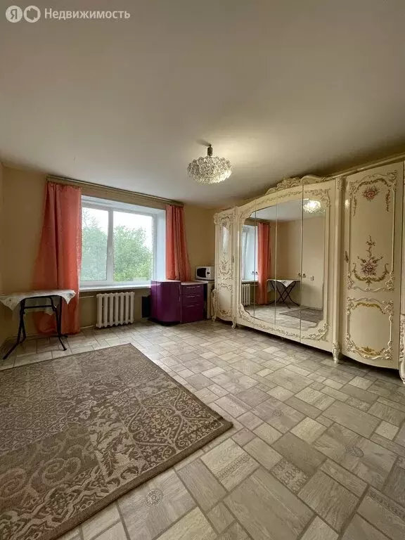 3-комнатная квартира: Санкт-Петербург, Народная улица, 16 (59.1 м) - Фото 1
