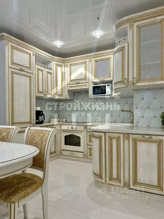 2-к кв. Свердловская область, Екатеринбург ул. Шейнкмана, 86А (53.0 м) - Фото 1