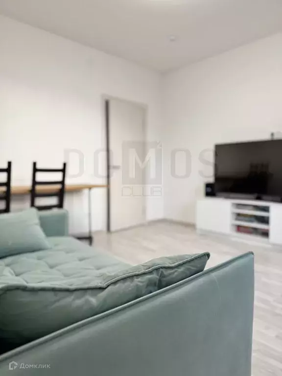 Продаётся 1-к квартира, 37.3 м - Фото 0