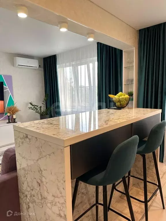 Продаётся 3-к квартира, 63 м - Фото 1