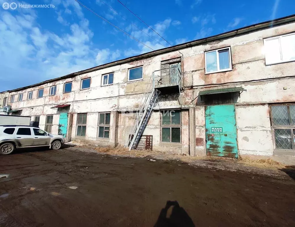 Помещение свободного назначения (80 м) - Фото 1