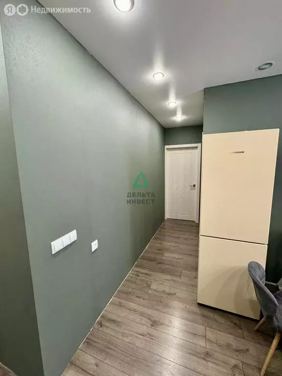 3-комнатная квартира: Уфа, Яркий бульвар, 10/1 (48.61 м) - Фото 2