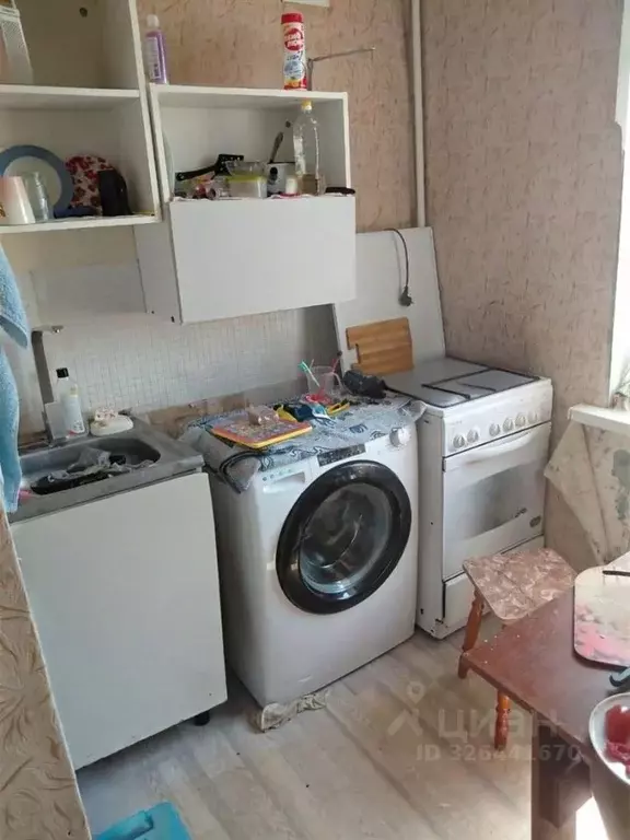 Комната Рязанская область, Рязань ул. Шевченко, 52А (14.0 м) - Фото 0