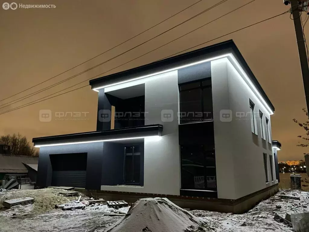 Дом в Казань, Мостовая улица (295 м) - Фото 2