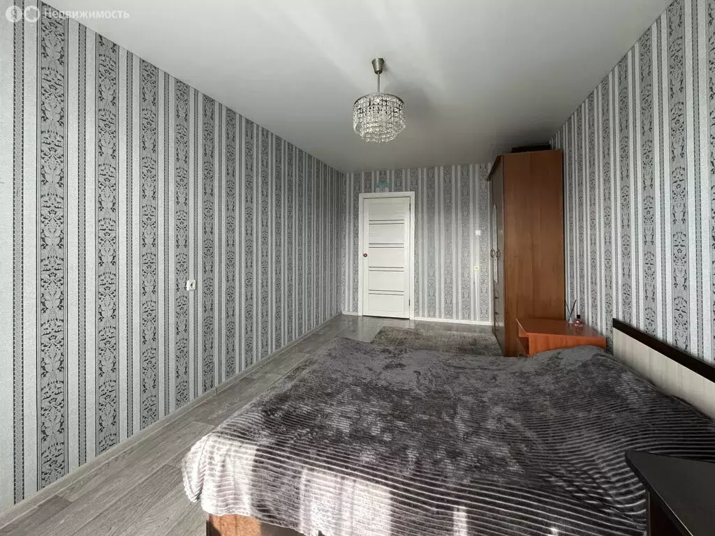 3-комнатная квартира: Казань, улица Четаева, 47 (83.1 м) - Фото 1