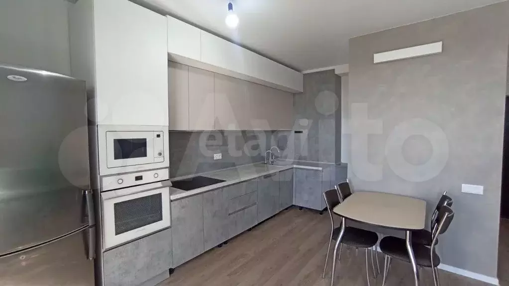 4-к. квартира, 72 м, 13/17 эт. - Фото 0