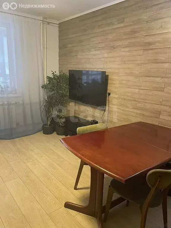 2-комнатная квартира: Томск, улица Елизаровых, 15/1 (50 м) - Фото 2