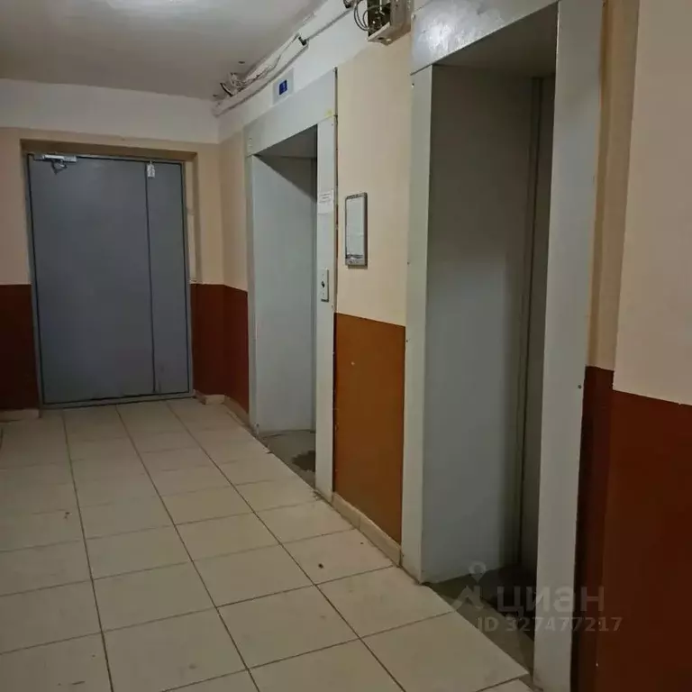 3-к кв. Башкортостан, Уфа ул. Ферина, 9/1 (80.0 м) - Фото 2