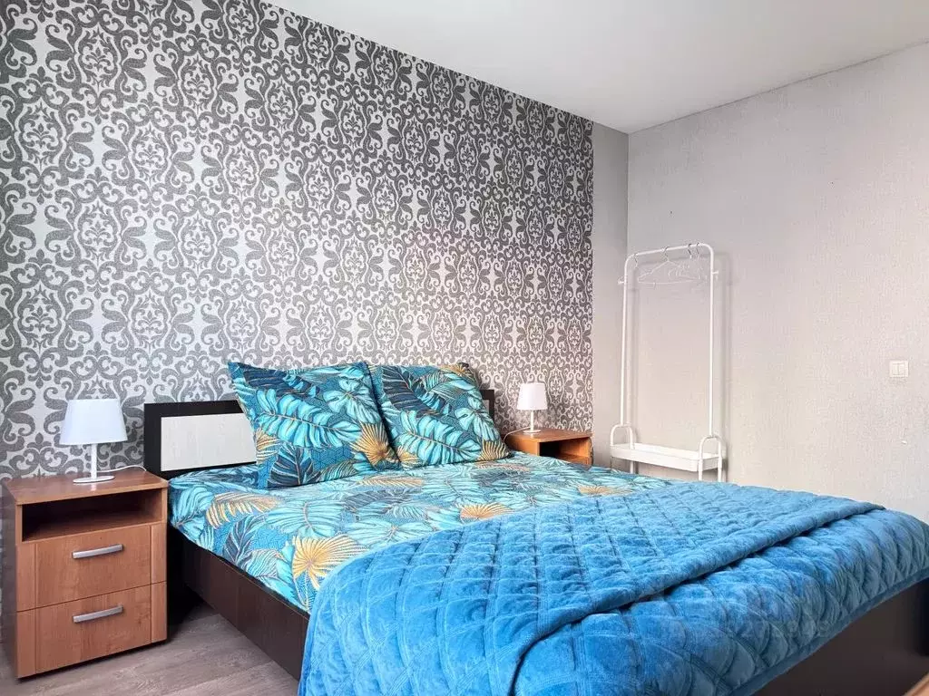 3-к кв. Псковская область, Псков ул. Юности, 1 (82.0 м) - Фото 1