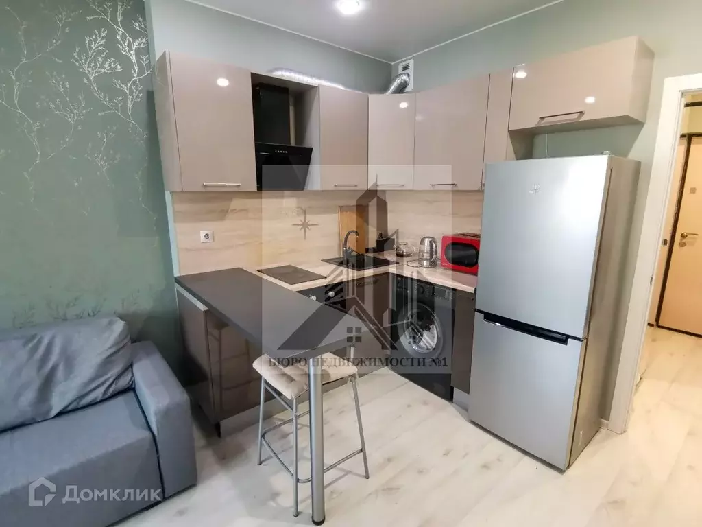 Продаётся квартира-студия, 24.1 м - Фото 1