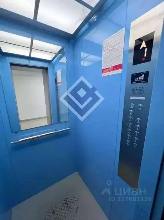 2-к кв. Пермский край, Пермь ул. Старцева, 15/1 (52.4 м) - Фото 2