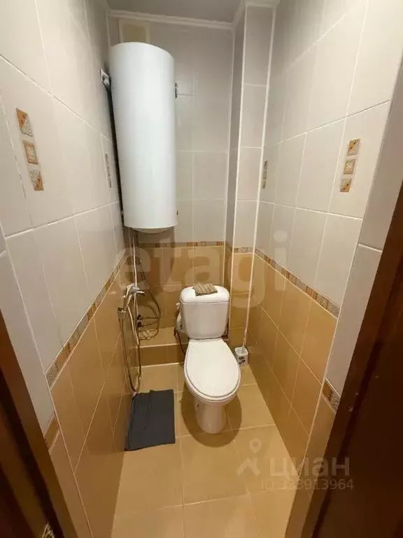 3-к кв. Башкортостан, Уфа ул. Ухтомского, 17 (68.1 м) - Фото 1