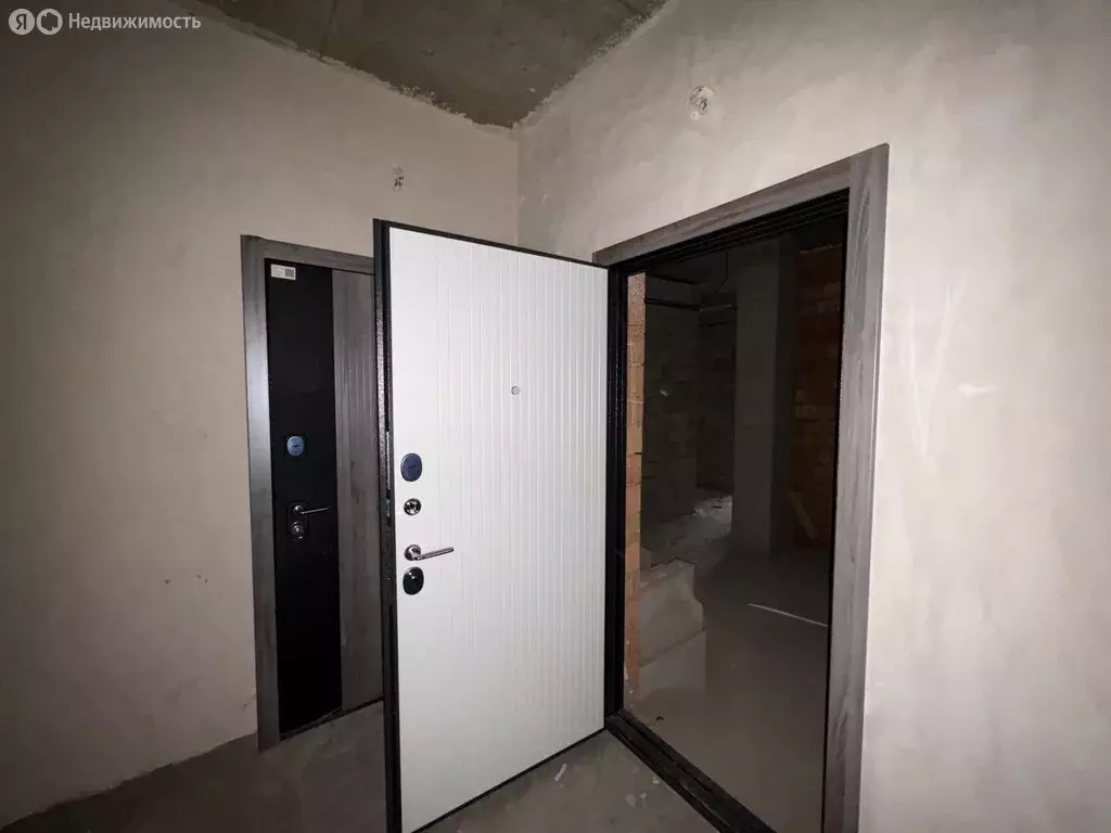 1-комнатная квартира: Нальчик, улица Атажукина, 153 (54 м) - Фото 2