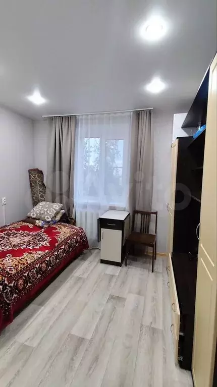 Комната 11 м в 2-к., 7/9 эт. - Фото 0