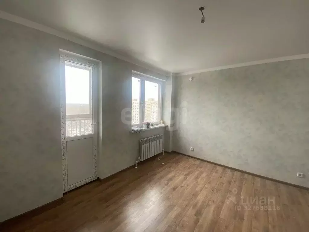 Студия Белгородская область, Старый Оскол ул. Свердлова, 6 (22.7 м) - Фото 1