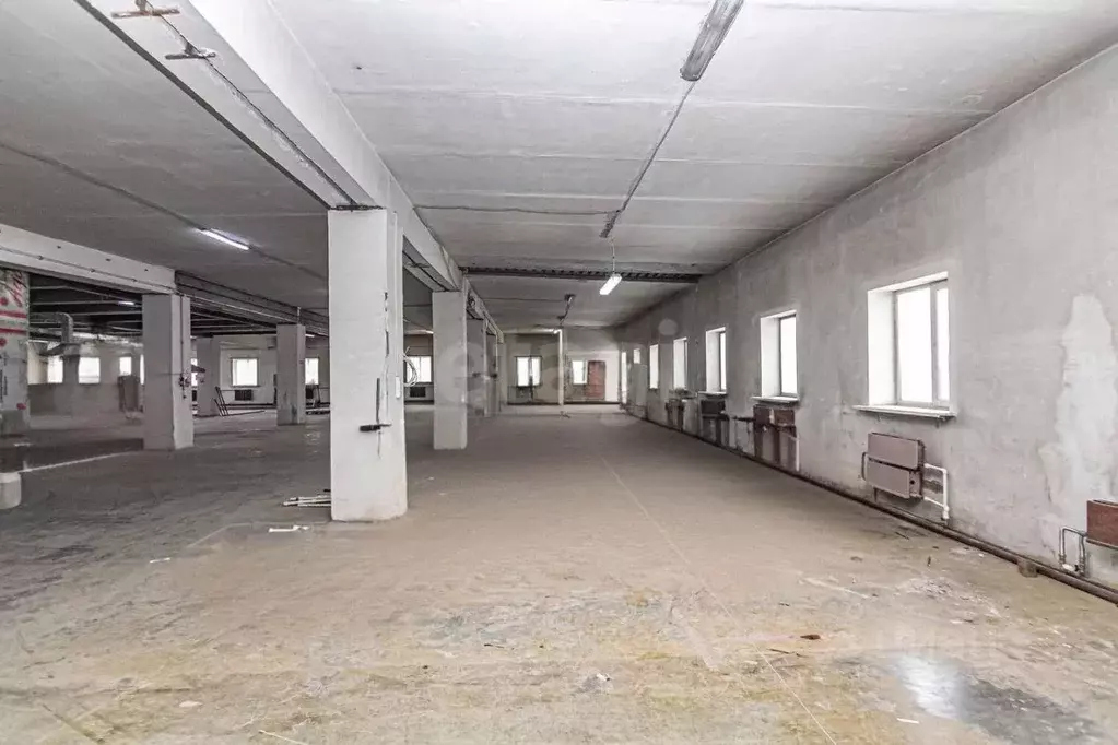 Склад в Новосибирская область, Бердск Первомайская ул., 5 (1285 м) - Фото 1