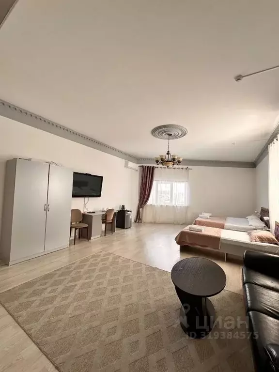 Комната Дагестан, Махачкала ул. Богатырева, 66 (30.0 м) - Фото 0