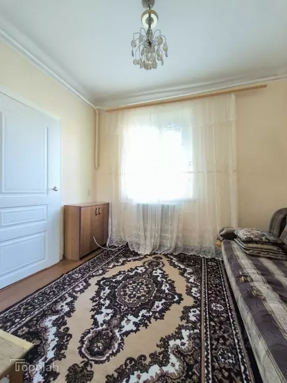 Дом в Кабардино-Балкария, Нальчик ул. Профсоюзная, 197 (50 м) - Фото 1