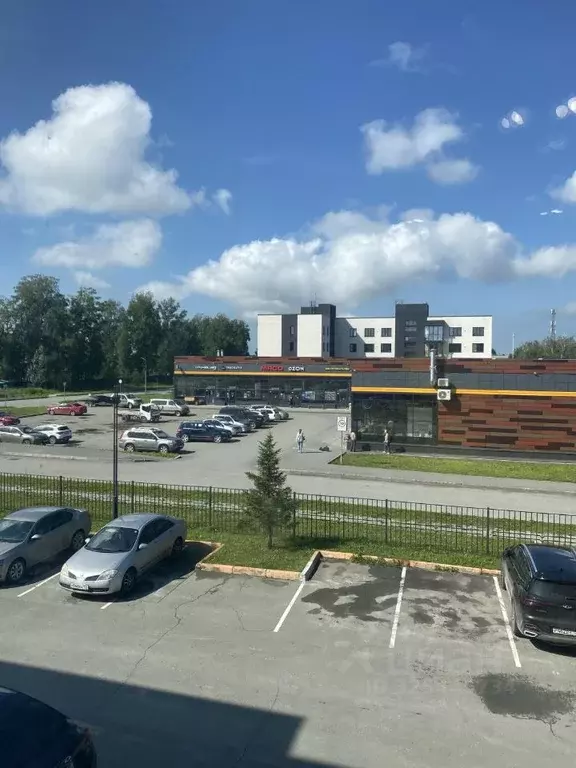 2-к кв. Новосибирская область, Новосибирский район, Барышевский ... - Фото 2