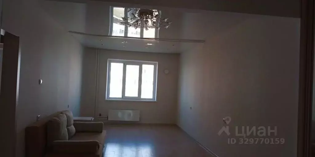 2-к кв. Саха (Якутия), Якутск ул. Лермонтова, 100 (65.0 м) - Фото 1