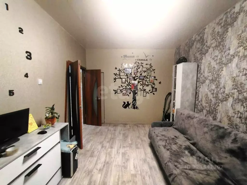 3-к кв. Архангельская область, Котлас ул. Салтыкова-Щедрина, 15А (59.5 ... - Фото 1