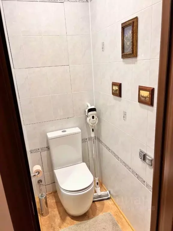 4-к кв. Москва Таганская ул., 26С1 (140.0 м) - Фото 2