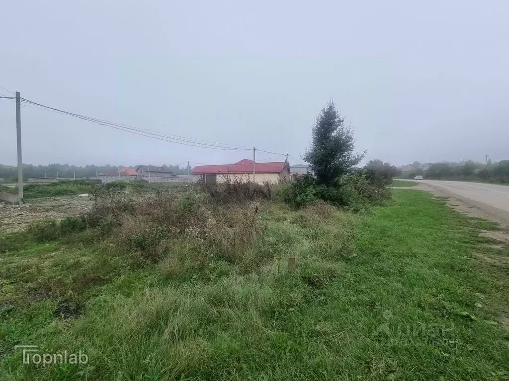 Участок в Кабардино-Балкария, Нальчик ул. Биттирова (11.0 сот.) - Фото 2