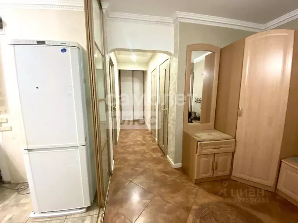 3-к кв. Саха (Якутия), Якутск ул. Дзержинского, 45/2 (62.1 м) - Фото 2