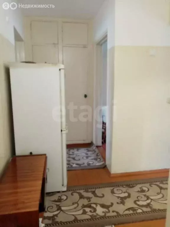 2-комнатная квартира: Миасс, улица 8 Марта, 161 (46.5 м) - Фото 1