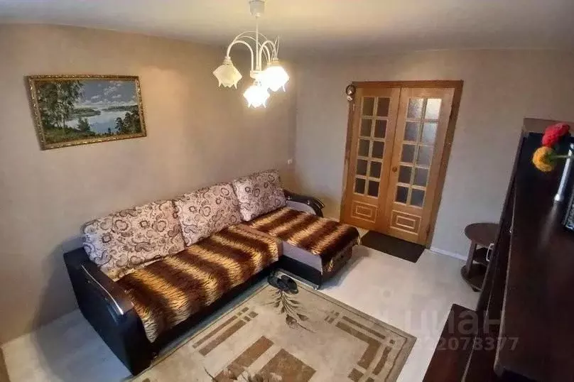 1-к кв. Свердловская область, Екатеринбург ул. Академика Бардина, 12 ... - Фото 1