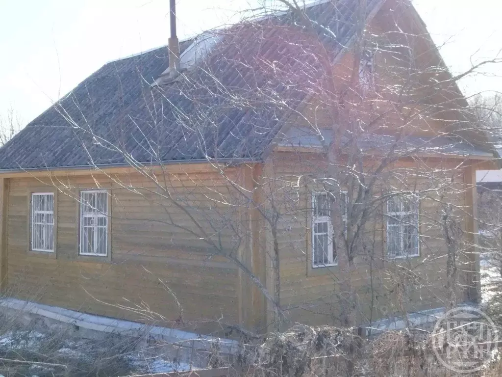 Дом в Ленинградская область, Всеволожский район, Куйвозовское с/пос, ... - Фото 1