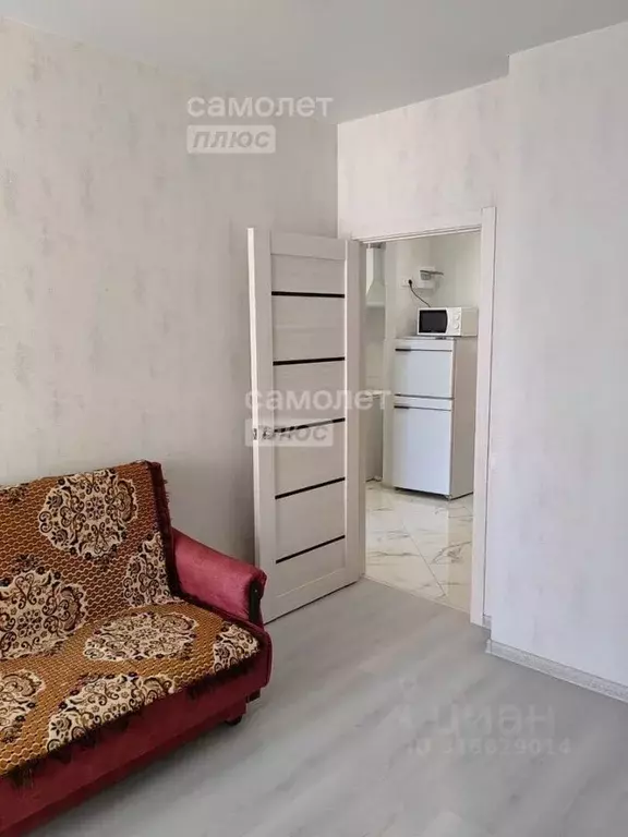 2-к кв. Краснодарский край, Анапа Парковая ул., 61к4 (47.0 м) - Фото 1