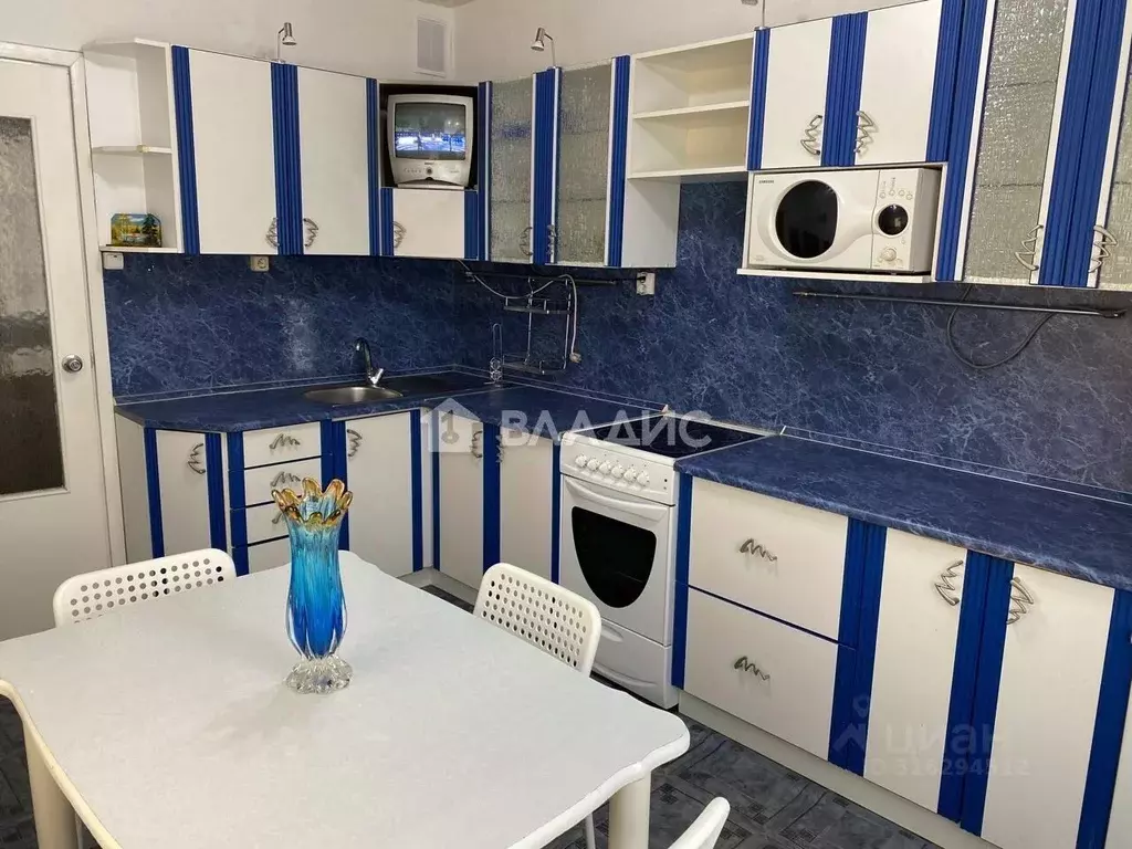 1-к кв. Санкт-Петербург просп. Наставников, 17 (42.0 м) - Фото 1