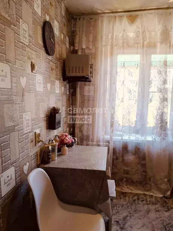 1-к кв. Алтайский край, Бийск пер. Николая Липового, 73 (29.6 м) - Фото 1