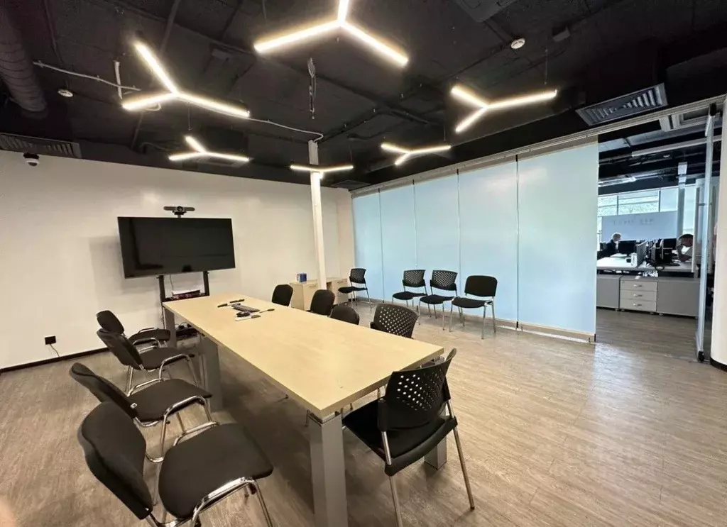 Офис в Москва Минская ул., 2Ж (475 м) - Фото 2