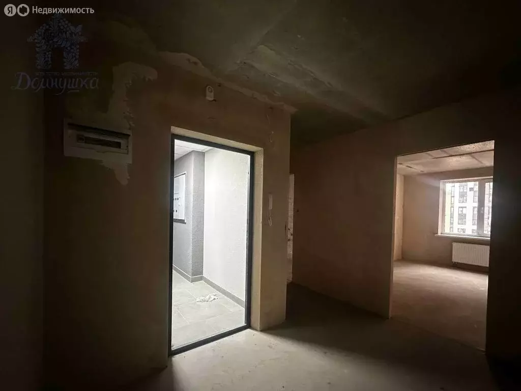 2-комнатная квартира: Воронеж, Острогожская улица, 156/1 (62 м) - Фото 1