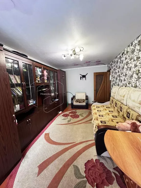 Продаётся 2-к квартира, 47.4 м - Фото 0