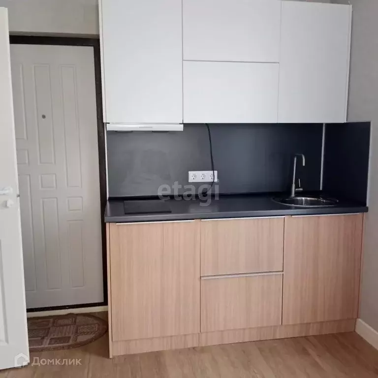 Продаётся 1-к квартира, 32 м - Фото 0
