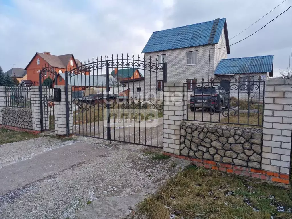 Дом в Курская область, Курск Броневая ул., 41 (110 м) - Фото 1