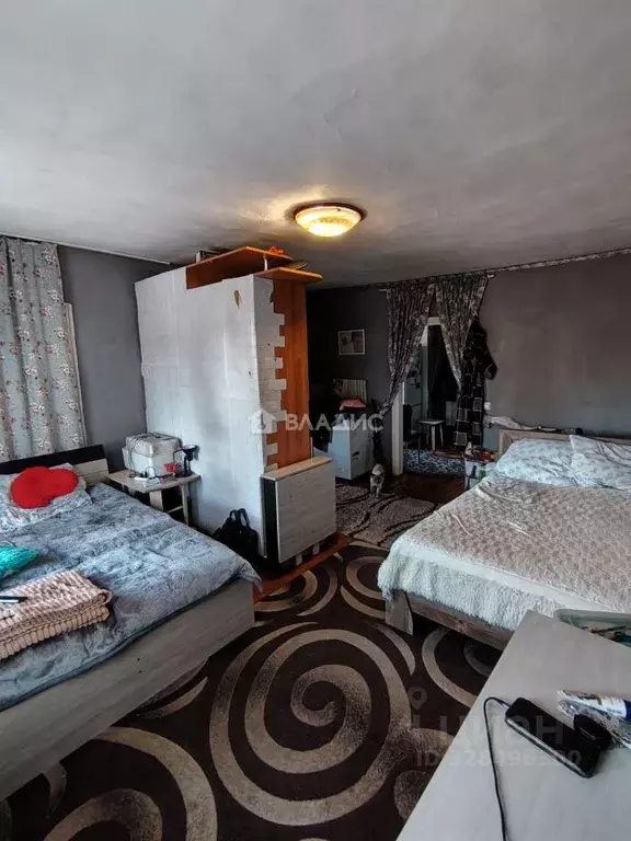 Дом в Алтайский край, Бийск ул. Михаила Лермонтова (33 м) - Фото 2