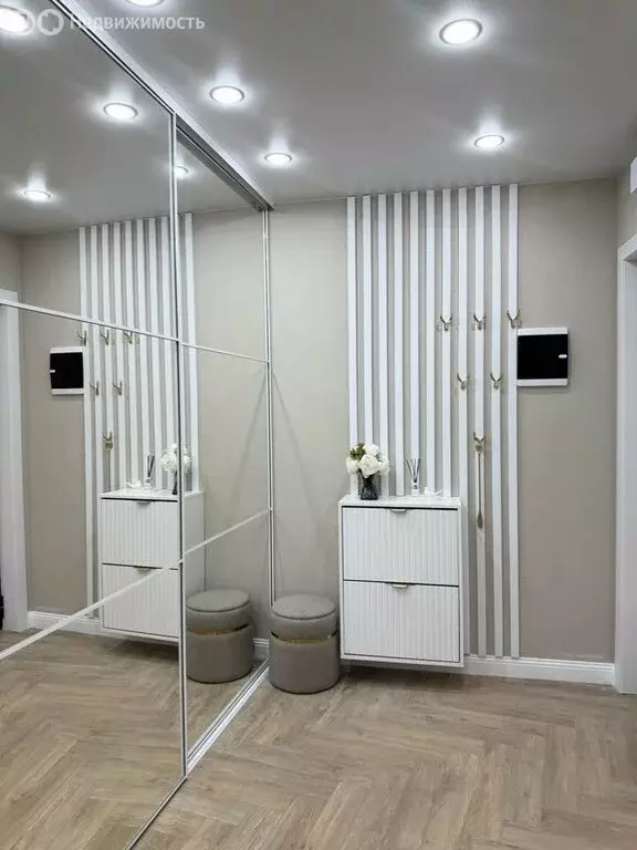 2-комнатная квартира: Люберцы, Солнечная улица, 4 (54 м) - Фото 2