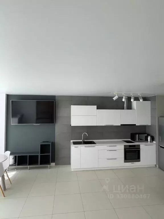 2-к кв. Пермский край, Пермь ул. Окулова, 18 (70.0 м) - Фото 2
