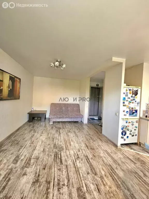 2-комнатная квартира: Уфа, улица Машиностроителей, 17 (42.5 м) - Фото 2