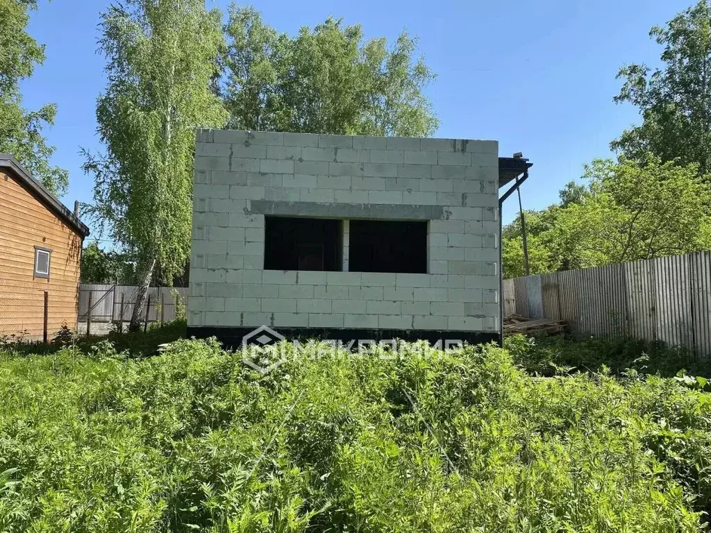 Участок в Челябинская область, Челябинск Медик садовое товарищество, ... - Фото 2