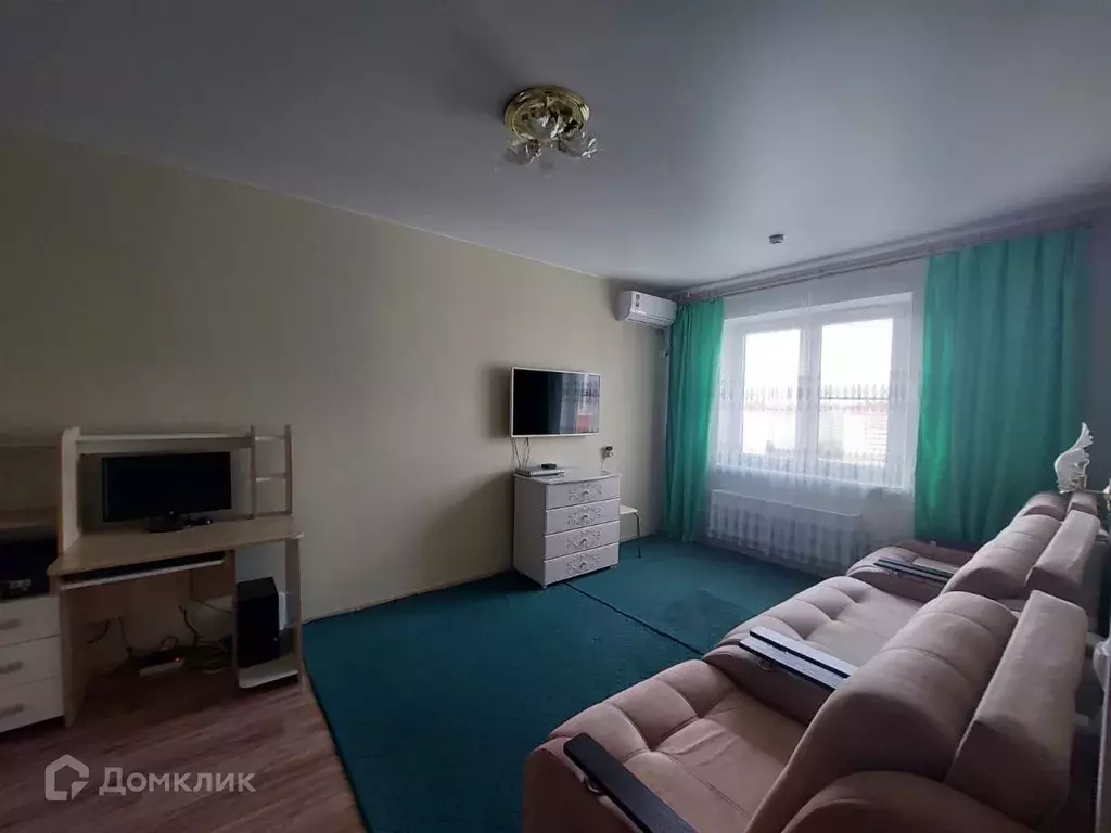 Продаётся 1-к квартира, 36 м - Фото 1