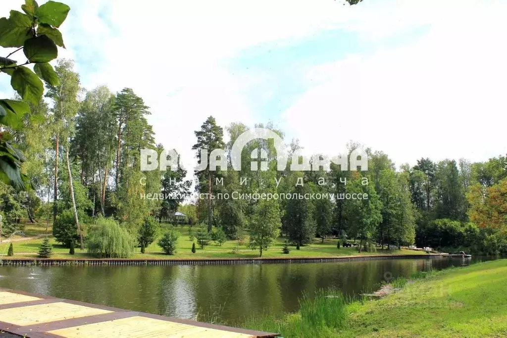 Участок в Тульская область, Заокский район, Малаховское с/пос, Нова ... - Фото 2